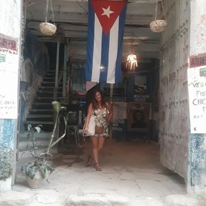 Meet your Posher, Diane